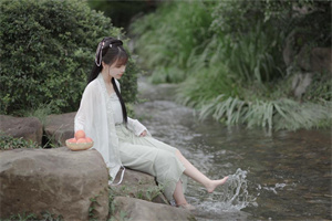 分享心情日志的亲密