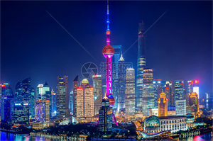 Research on the Development Strategy of Regional Agriculture in Shanghai