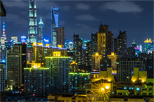 智能制造：上海工业4.0的未来