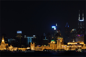 住房危机对夜上海经济发展的影响